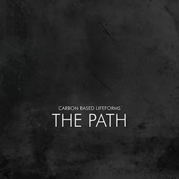 Carbon Based Lifeforms - The Path CD