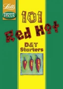 101 Red Hot DnT Starters by Louise T Davies Paperback