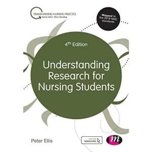 Understanding Research for Nursing Students Paperback / softback 2018