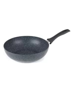 Russell Hobbs Nightfall Stone 28cm Wok