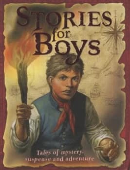 Stories for Boys by Tig Thomas Paperback