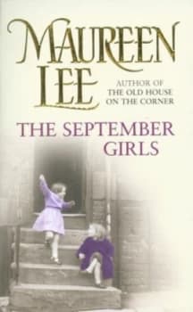 The September Girls by Maureen Lee Paperback