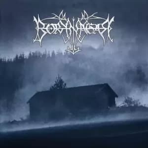 Borknagar Borknagar CD multicolor