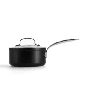 Green Pan GreenPan Bcn Saucepan 33 - Black
