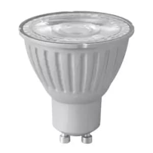 Megaman Dual Beam 5.2W LED GU10 PAR16 Cool White 40°/60° 430lm Dimmable - 140524