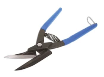 Laser Tools 4506 Shears - Angled Head