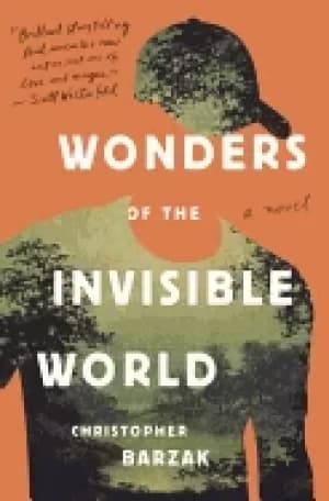 wonders of the invisible world