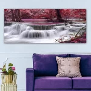 YTY150325730_50120 Multicolor Decorative Canvas Painting