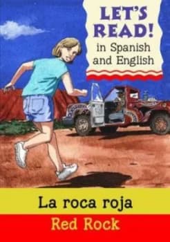 La Roca Roja by Stephen Rabley and Bob Moulder and Rosa Mara Martn Book