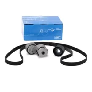 SKF V-ribbed belt set OPEL,RENAULT,NISSAN VKMA 36038 MW30621284,MW30621318,MW30638574 MW30638633,MW31251096,1172000Q1M,1175000Q0C,1175000Q0J,4410172
