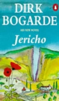 Jericho by Dirk Bogarde Paperback