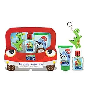 Kids Eau My Dino de Toilette Gift Set for kids Kids - 100ml