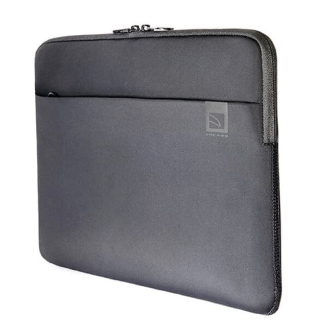 Tucano BFTMB13-BK laptop case 33cm (13") Sleeve case Black