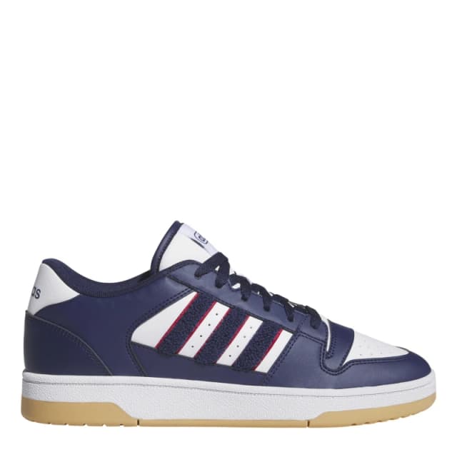 adidas Break Start Dark Blue male 8 (42)