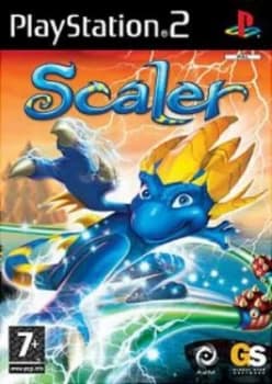 Scaler PS2 Game