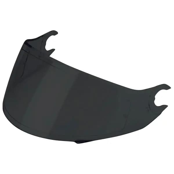 Shark Skwal and Spartan Anti-Scratch Dark Smoke Size