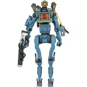 Pathfinder (Apex Legends) Action Figure