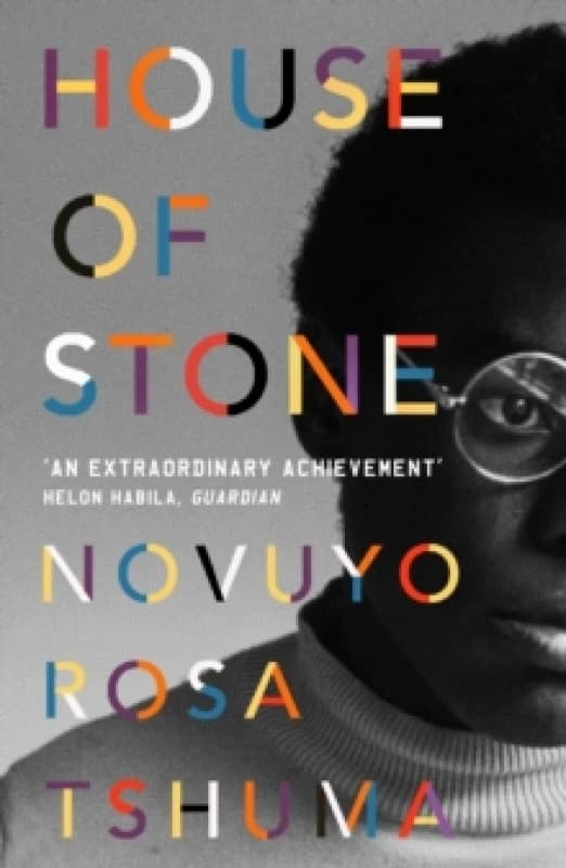 House of Stone Paperback / softback
