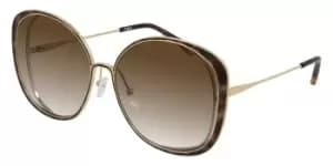 Chloe Sunglasses CH0036S 002