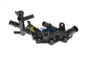 VEMO Thermostat Housing MERCEDES-BENZ,RENAULT,DACIA V46-99-1402 110606217R,110608635R,2002000015 2002010000,A2002000015,A2002010000,110606217R