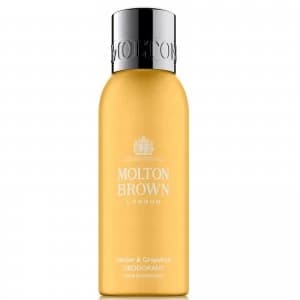 Molton Brown Vetiver & Grapefruit Deodorant 150ml