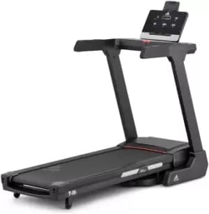 adidas T-19i Bluetooth Folding Treadmill