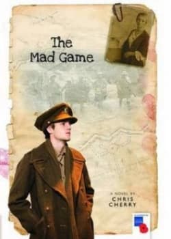 The Mad Game by Christopher Cherry Paperback