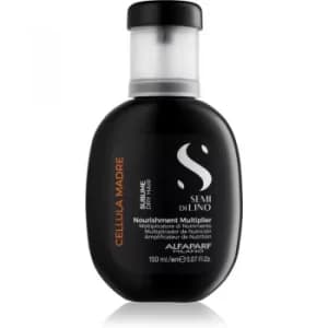 Alfaparf Milano Semi di Lino Sublime Nourishment Multiplier Concentrate For Dry Hair 150ml