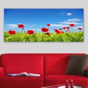 YTY961713_50120 Multicolor Decorative Canvas Painting