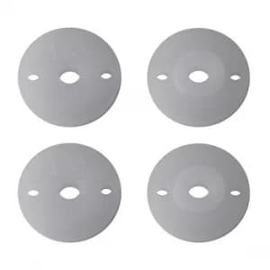 Team Associated Ft 12Mm V2 Shock Pistons 2Mm 2X1.5Mm