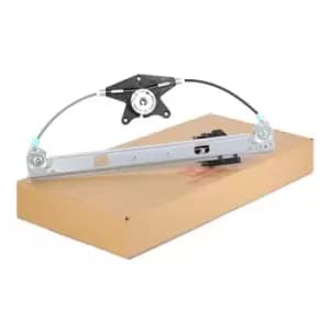 RIDEX Window regulator 1561W0312 Window mechanism,Regulator for window VW,PASSAT Variant (3B6),PASSAT Variant (3B5),PASSAT (3B3),PASSAT (3B2)
