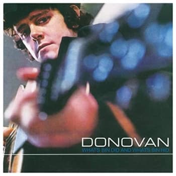Donovan - What's Bin Did and What's Bin Hid Vinyl