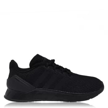 adidas Questar Flow Junior Trainers - Black