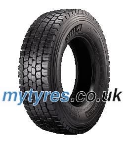 Giti GDR638 ( 245/70 R17.5 136/134M 14PR )