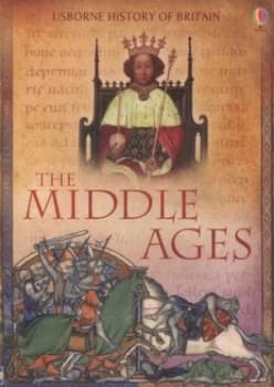 The Middle Ages by Kate Davies Paperback