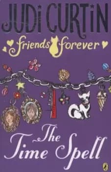 The time spell by Judi Curtin