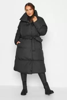 Puffer Coat