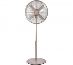 Zanussi ZNMPF1601PN 16" Pedestal Fan