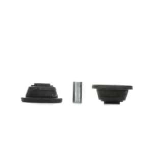 SACHS Top strut mount 802 580 Strut mount,Top mount NISSAN,MICRA III (K12),Note (E11, NE11),Micra C+C III (K12)