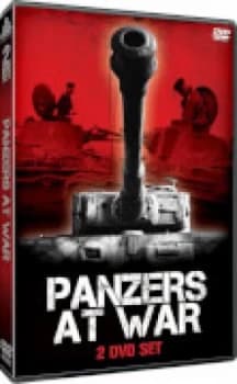 Panzars At War