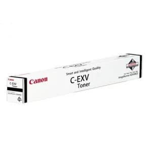 Canon CEXV52 Black Laser Toner Ink Cartridge