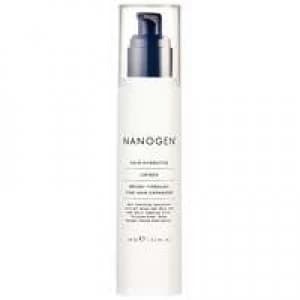 Nanogen Hair Hydrator Brush-Through Fine Hair Expander 100ml
