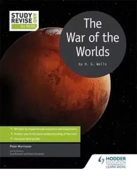 The war of the worlds for GCSE by Peter Morrisson