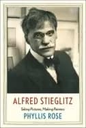alfred stieglitz taking pictures making painters