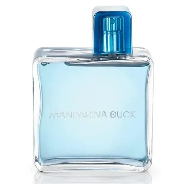 Mandarina Duck For Him Eau de Toilette 100ml
