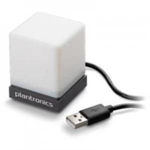 Status indicator Plantronics