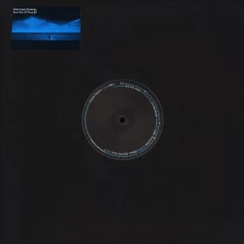 Westcoast Goddess - Soul Out Of Time EP Vinyl