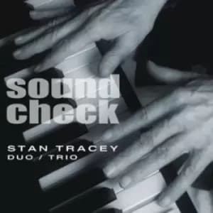 Stan Tracey - Soundcheck CD Album - Used