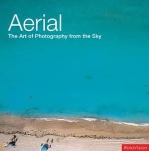Aerial by Jason Hawkes Book