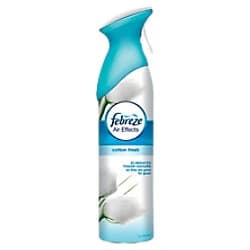 Febreze Air Spray Cotton Fresh